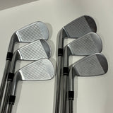 Callaway Apex Ai200 Iron Set 5-P Stiff Flex