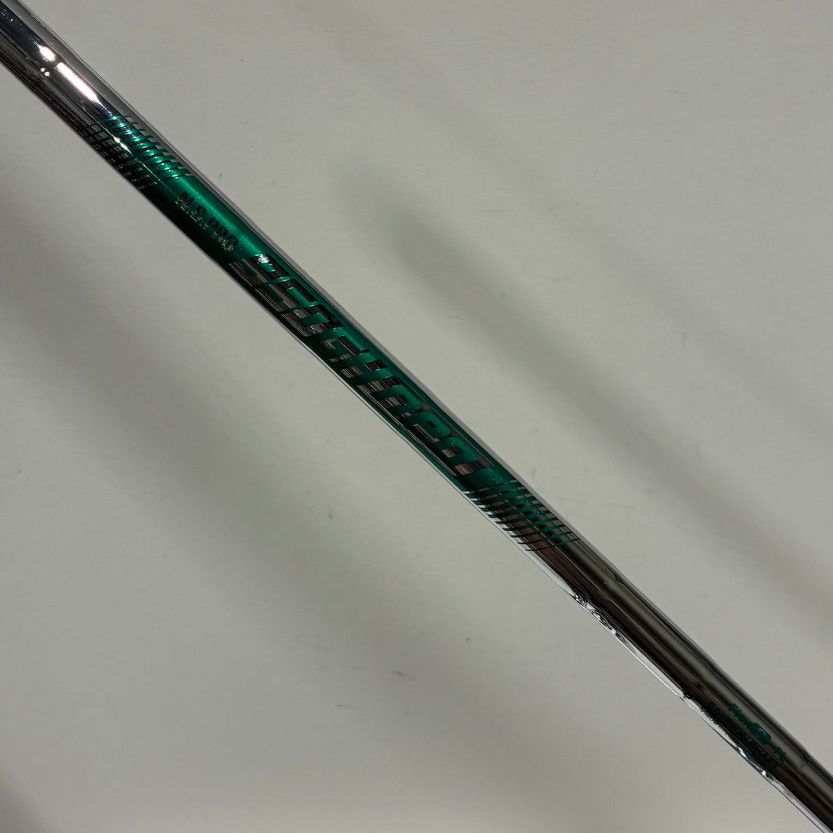 Callaway Apex Ai200 Iron Set 5-P Stiff Flex