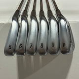Callaway Apex Ai200 Iron Set 5-P Stiff Flex