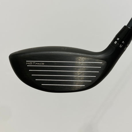 Cobra DS-Adapt LS Titanium 5 Wood Stiff Flex