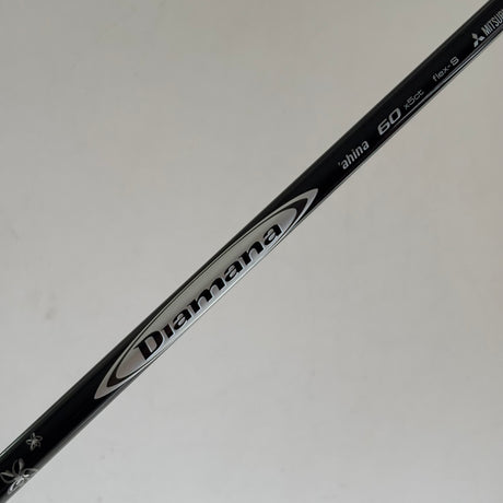 Callaway RAZR Hawk 9.5* Driver Stiff Flex