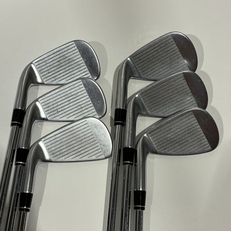 Callaway Apex (2021) Iron Set 5-P Stiff Flex