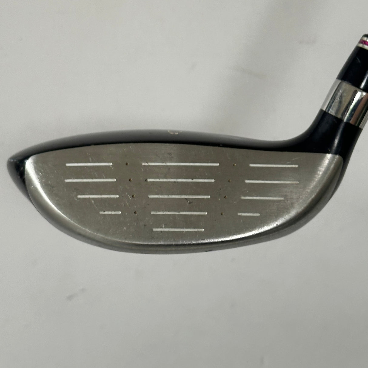 Ladies BridgeStone Phyz CL 4 Wood Ladies Flex