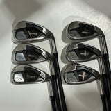 Callaway Rogue ST Max Iron Set 5-P Stiff Flex