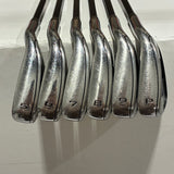 Callaway Rogue ST Max Iron Set 5-P Stiff Flex