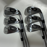 Callaway Rogue ST Pro Iron Set 5-P Stiff Flex