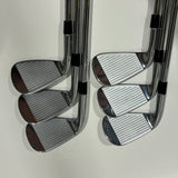 Callaway Rogue ST Pro Iron Set 5-P Stiff Flex