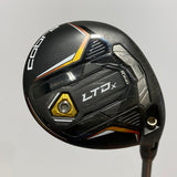Cobra King LTDx 3 Wood Stiff Flex