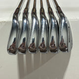 Callaway Rogue ST Pro Iron Set 5-P Stiff Flex