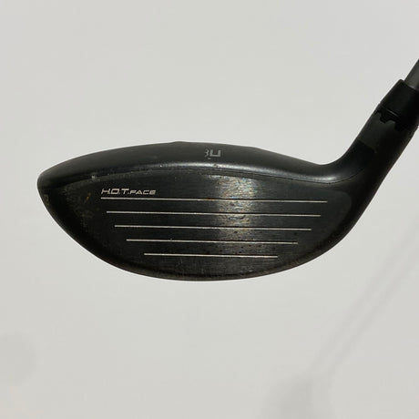 Cobra King LTDx 3 Wood Stiff Flex