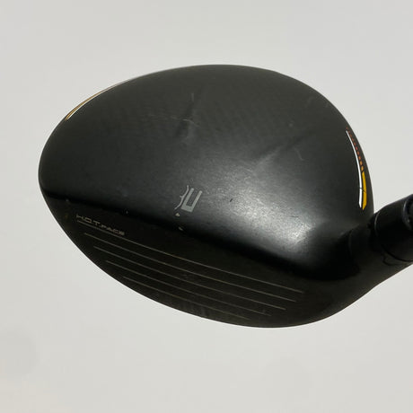 Cobra King LTDx 3 Wood Stiff Flex