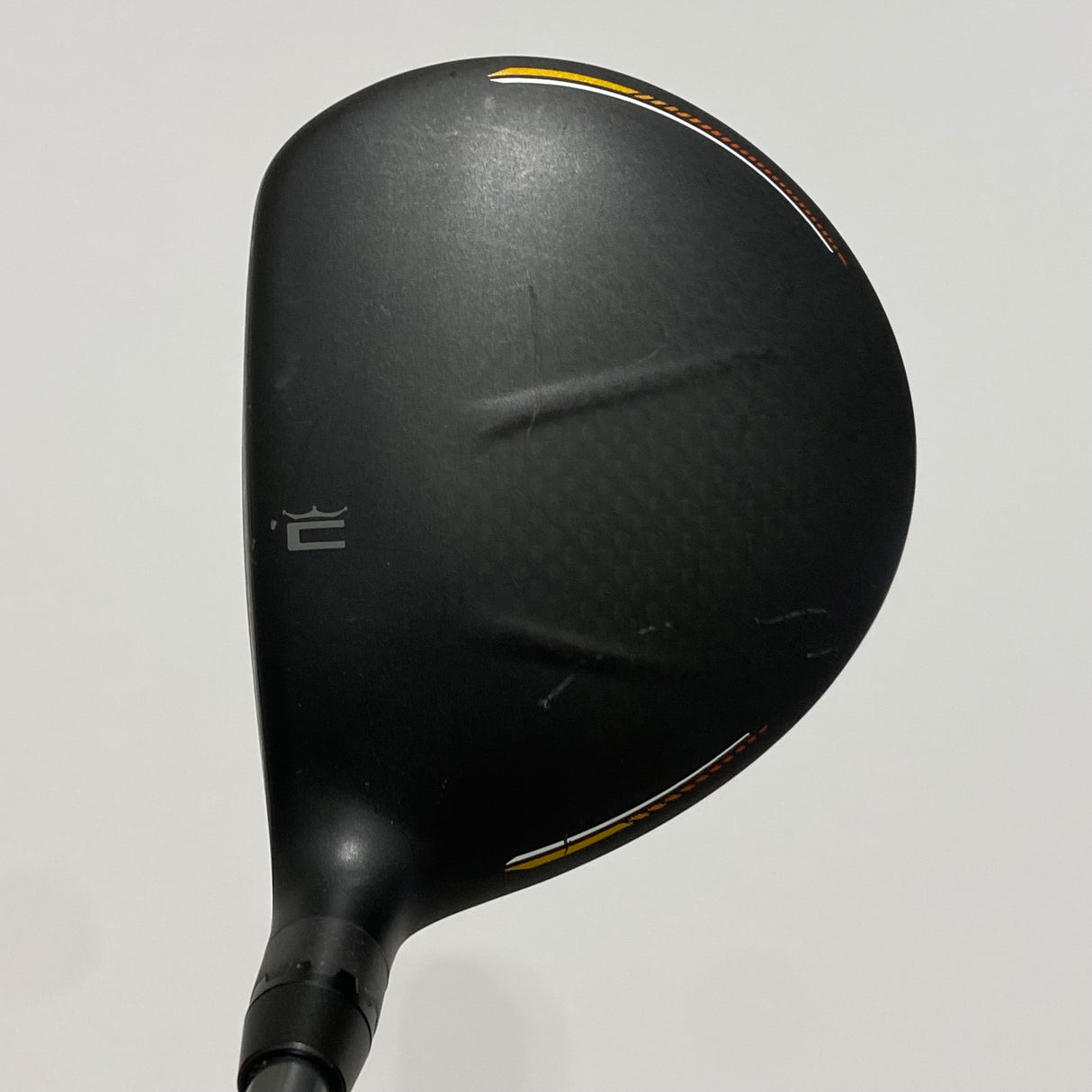 Cobra King LTDx 3 Wood Stiff Flex