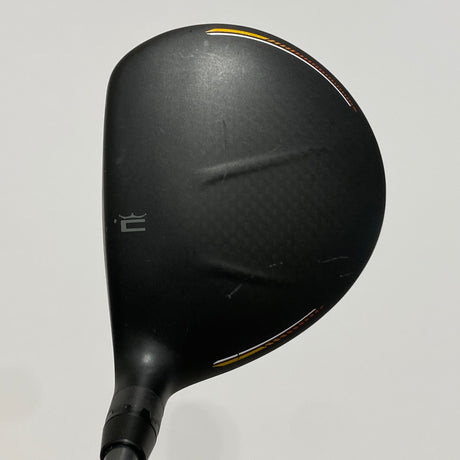Cobra King LTDx 3 Wood Stiff Flex