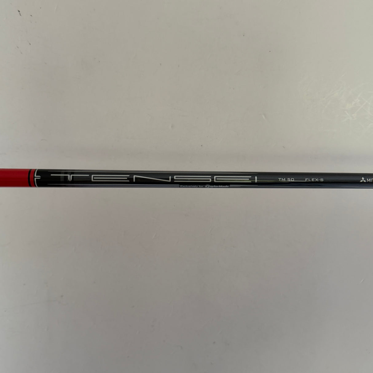 TaylorMade Stealth HD 9.0* Driver Stiff Flex Headcover Included