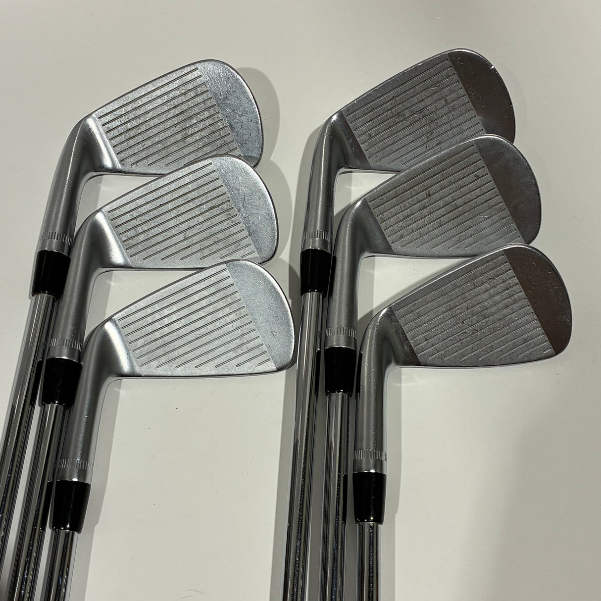 Callaway Apex MB (2020) Iron Set 5-P Stiff Flex