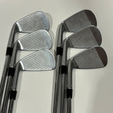 Callaway Apex MB (2020) Iron Set 5-P Stiff Flex