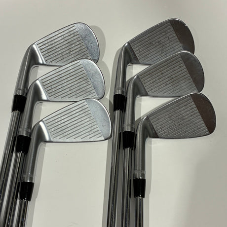 Callaway Apex MB (2020) Iron Set 5-P Stiff Flex
