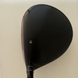 TaylorMade Stealth HD 9.0* Driver Stiff Flex Headcover Included