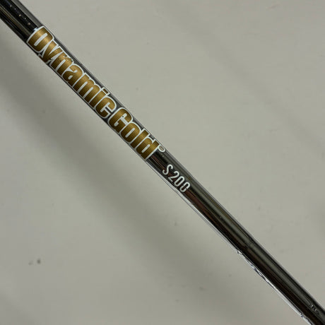 Callaway Apex MB (2020) Iron Set 5-P Stiff Flex