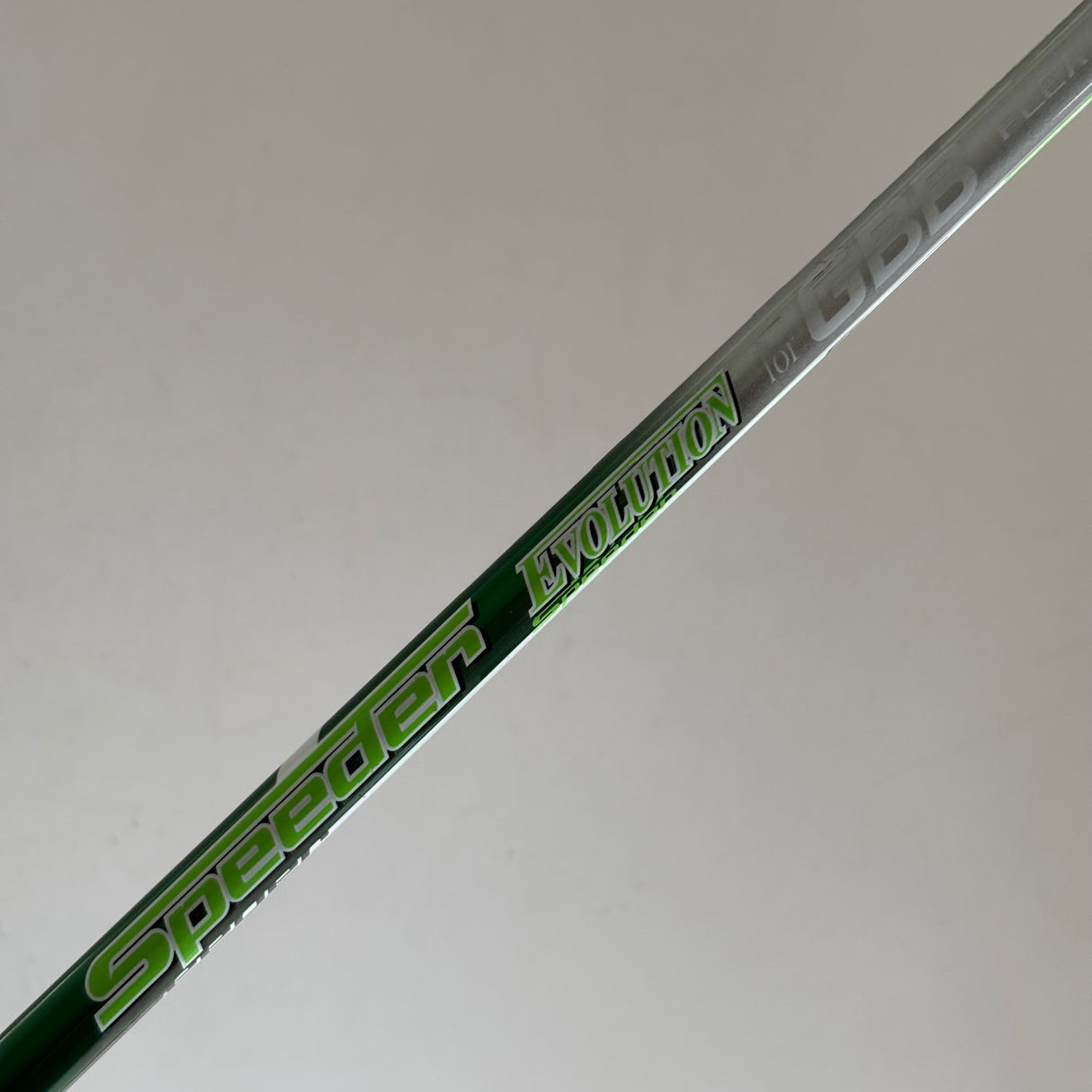 Callaway GBB Epic Sub Zero 10.5* Driver Regular Flex