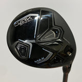 Ladies Cobra Darkspeed Max 5 Wood Ladies Flex