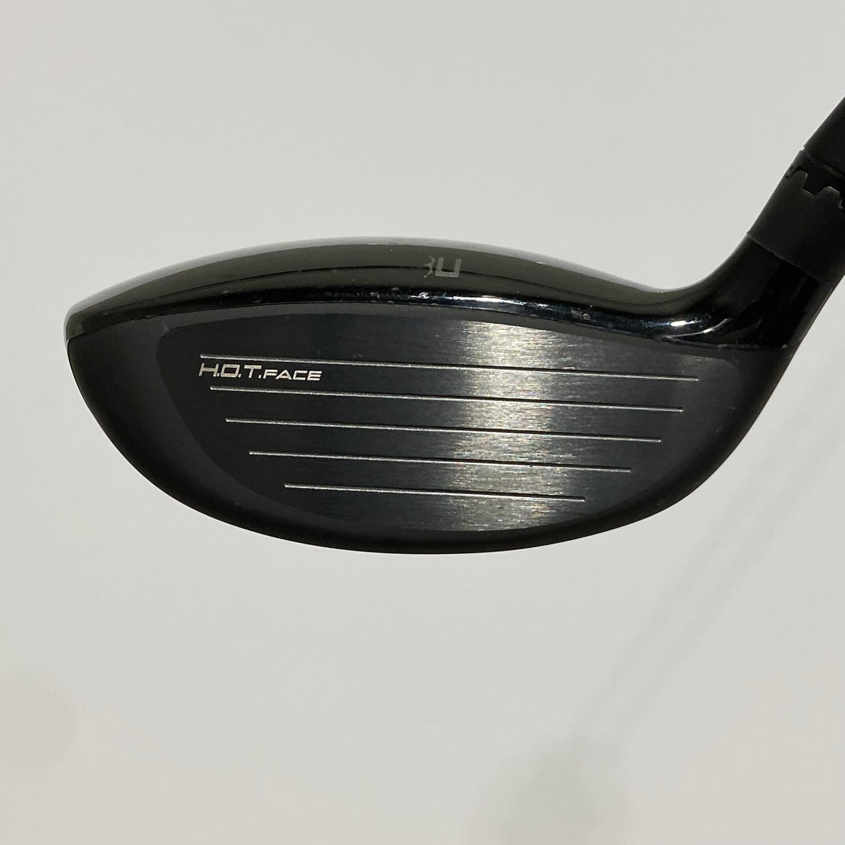 Ladies Cobra Darkspeed Max 5 Wood Ladies Flex