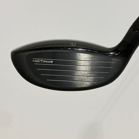 Ladies Cobra Darkspeed Max 5 Wood Ladies Flex
