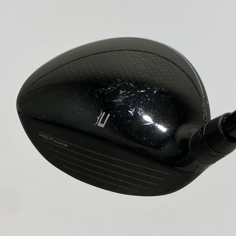 Ladies Cobra Darkspeed Max 5 Wood Ladies Flex
