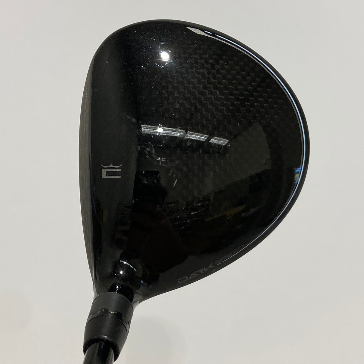 Ladies Cobra Darkspeed Max 5 Wood Ladies Flex