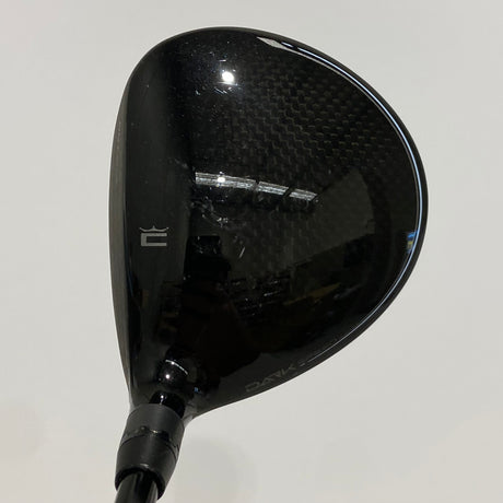 Ladies Cobra Darkspeed Max 5 Wood Ladies Flex