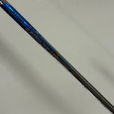 Callaway Paradym Ai Smoke Iron Set 6-P Stiff Flex