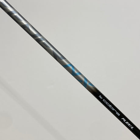 Ladies Cobra Darkspeed Max 5 Wood Ladies Flex