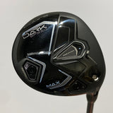Ladies Cobra Darkspeed Max 5 Wood Ladies Flex