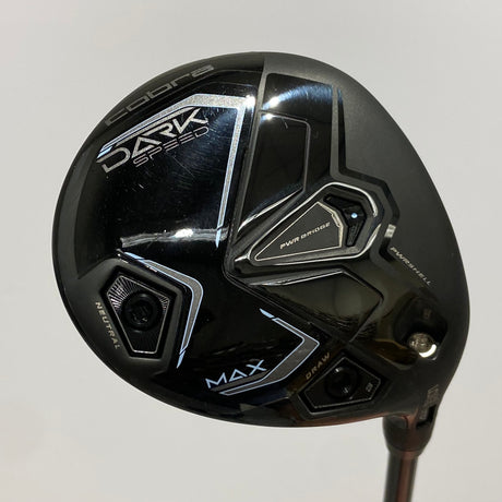 Ladies Cobra Darkspeed Max 5 Wood Ladies Flex