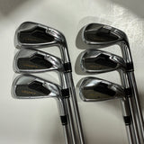 Callaway Legacy Forged iron Set 5-P Uni Flex