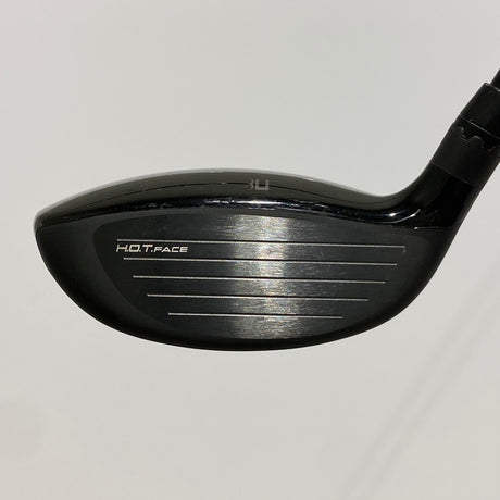 Ladies Cobra Darkspeed Max 5 Wood Ladies Flex