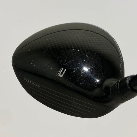 Ladies Cobra Darkspeed Max 5 Wood Ladies Flex
