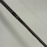 Callaway Legacy Forged iron Set 5-P Uni Flex
