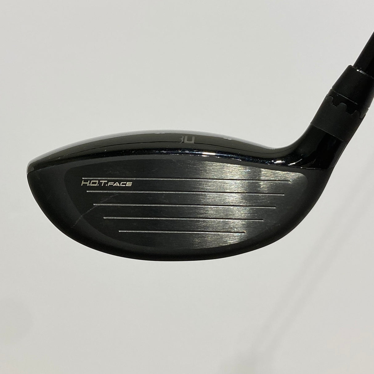 Ladies Cobra Darkspeed Max 5 Wood Ladies Flex