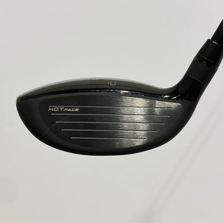 Ladies Cobra Darkspeed Max 5 Wood Ladies Flex