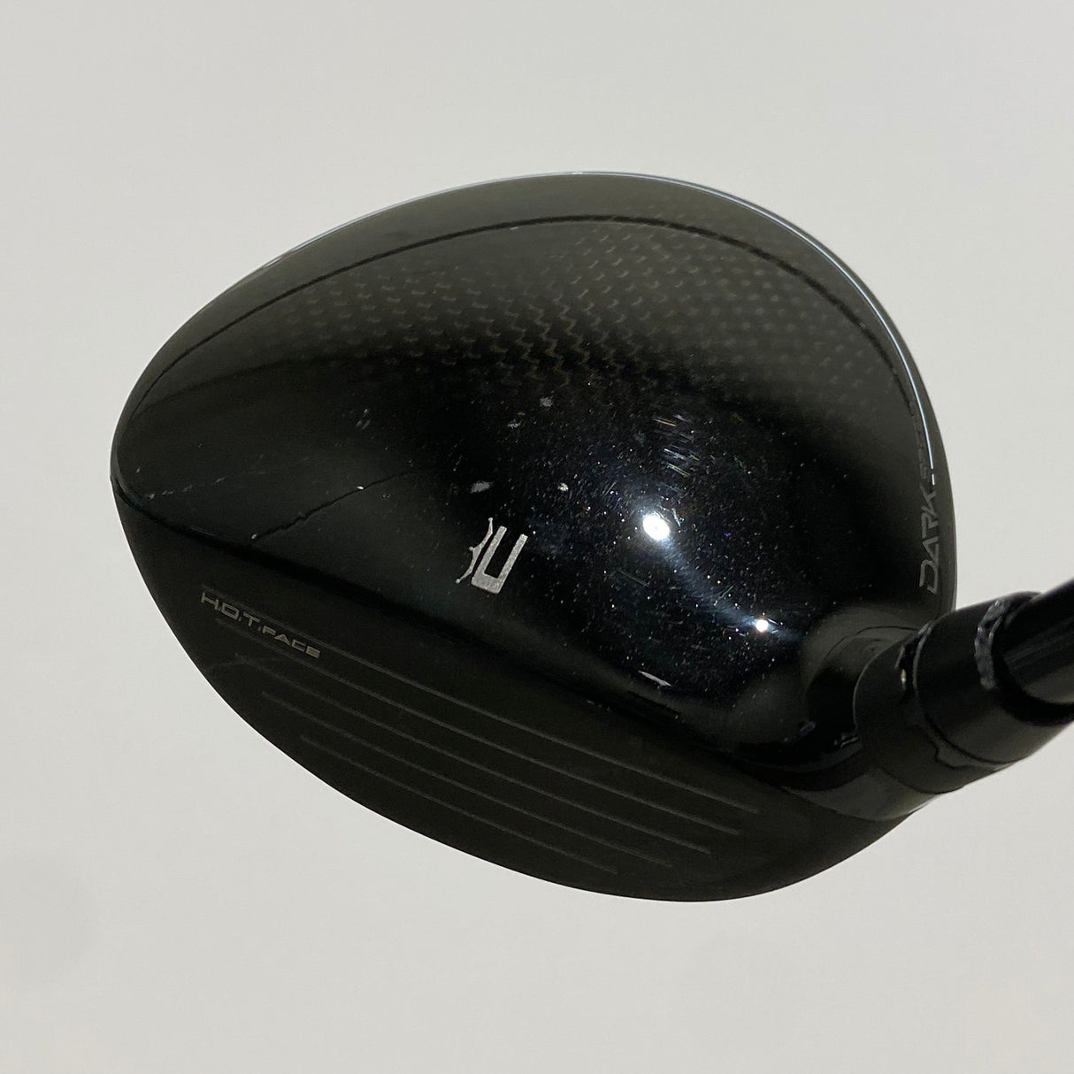 Ladies Cobra Darkspeed Max 5 Wood Ladies Flex