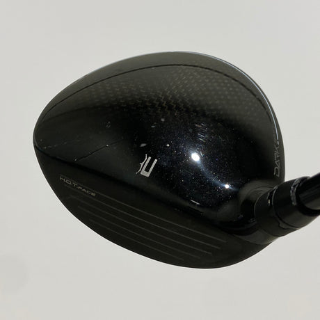 Ladies Cobra Darkspeed Max 5 Wood Ladies Flex