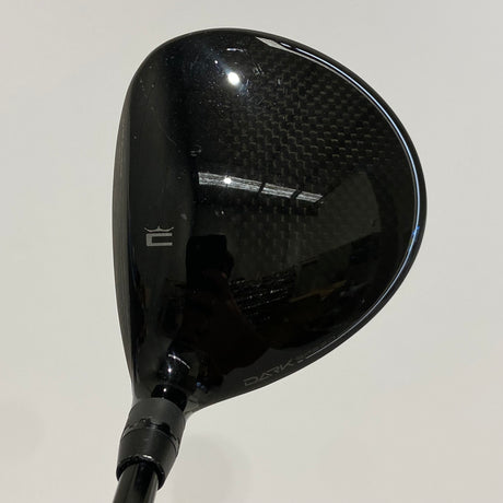 Ladies Cobra Darkspeed Max 5 Wood Ladies Flex