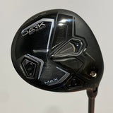 Ladies Cobra Darkspeed Max 5 Wood Amateur Flex