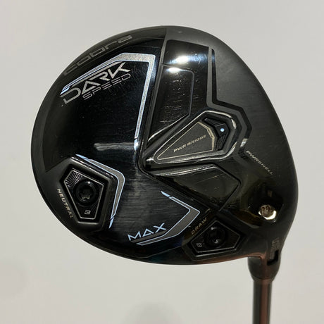 Ladies Cobra Darkspeed Max 5 Wood Amateur Flex