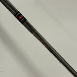 TaylorMade Burner Plus Iron Set 5-P+S Stiff Flex