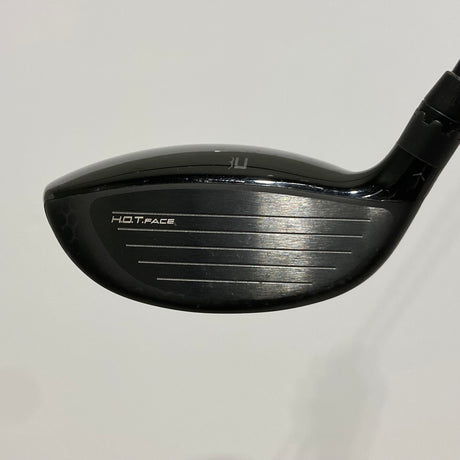 Ladies Cobra Darkspeed Max 5 Wood Amateur Flex