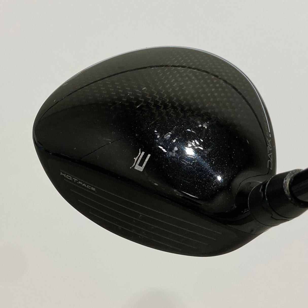 Ladies Cobra Darkspeed Max 5 Wood Amateur Flex