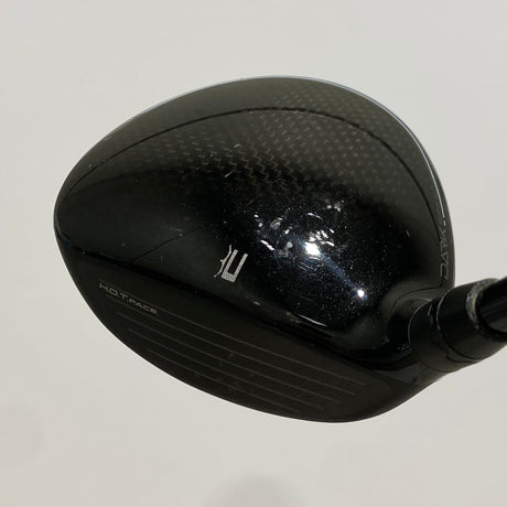 Ladies Cobra Darkspeed Max 5 Wood Amateur Flex