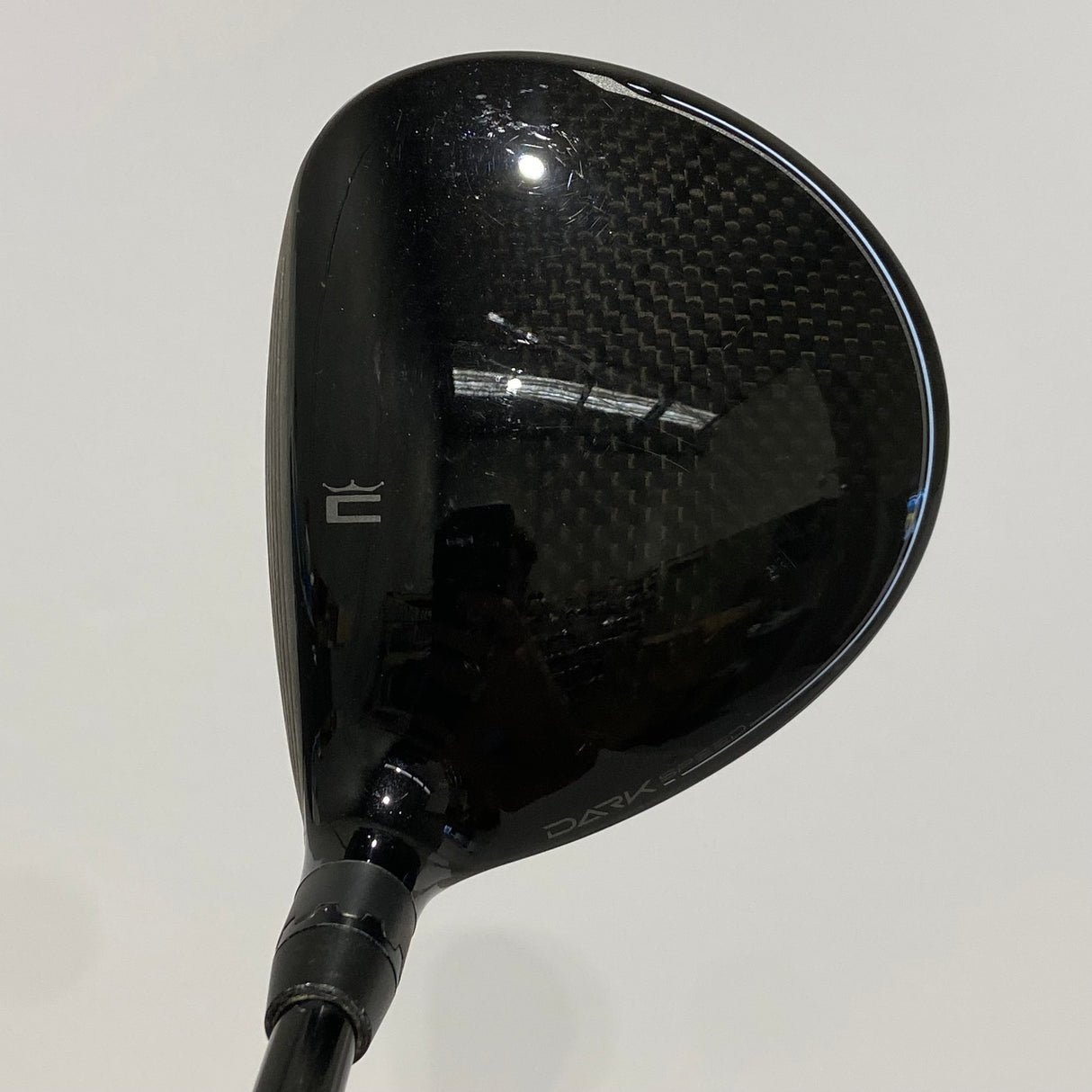 Ladies Cobra Darkspeed Max 5 Wood Amateur Flex